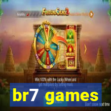 br7 games